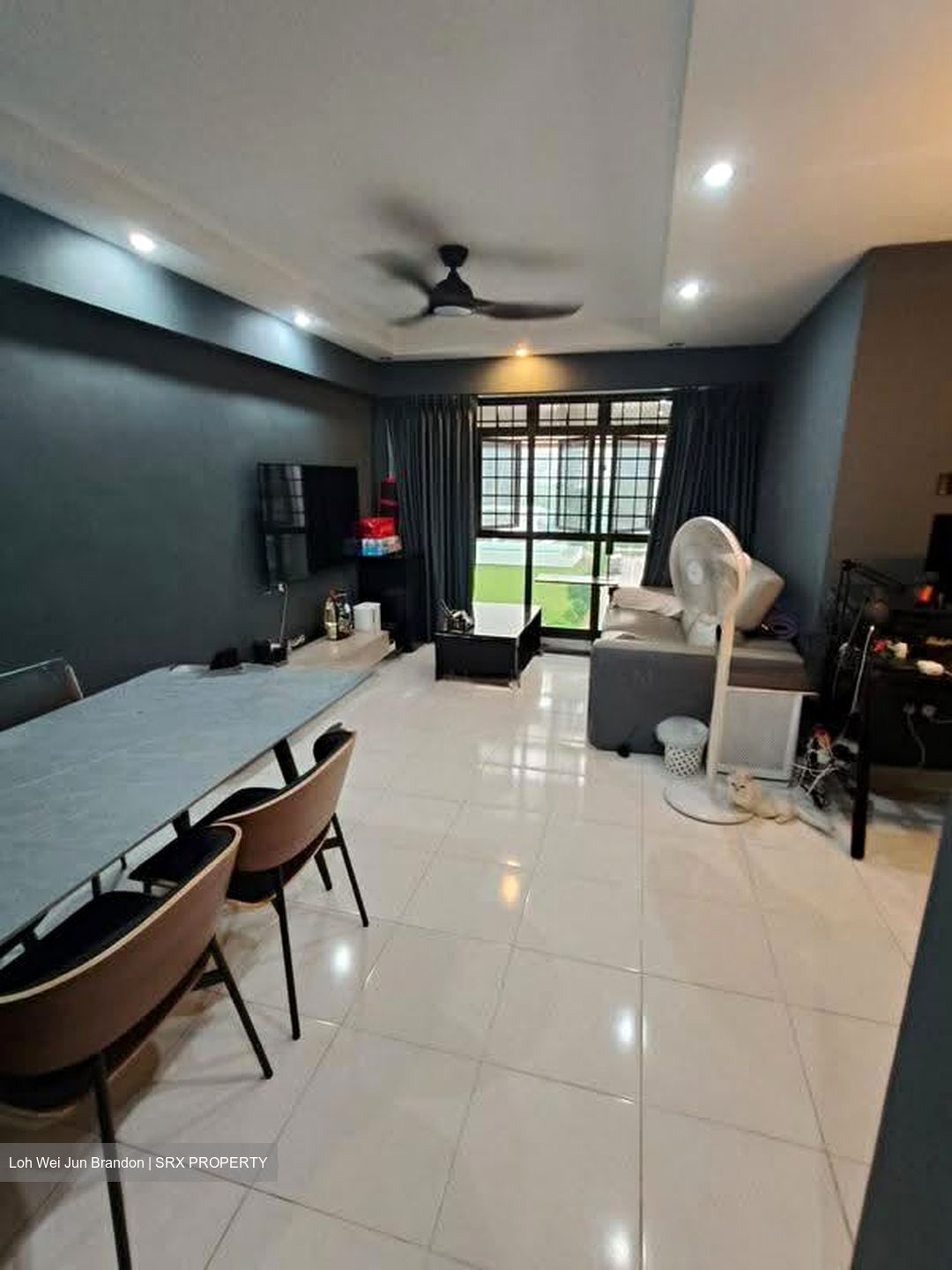 Blk 311B Anchorvale Vista (Sengkang), HDB 4 Rooms #638302461